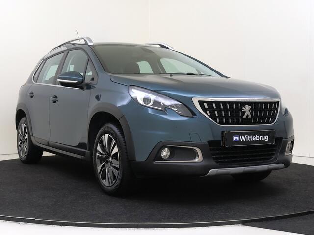 Peugeot 2008 1.2 PureTech Allure | Climate Control | Carplay | Parkeerhulp |