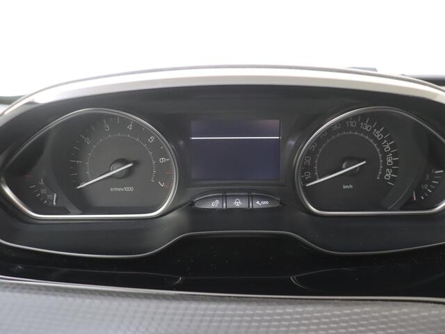 Peugeot 2008 1.2 PureTech Allure | Climate Control | Carplay | Parkeerhulp |