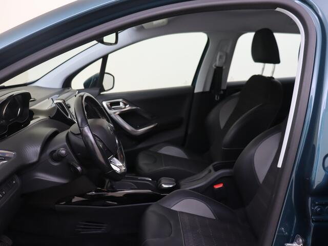 Peugeot 2008 1.2 PureTech Allure | Climate Control | Carplay | Parkeerhulp |