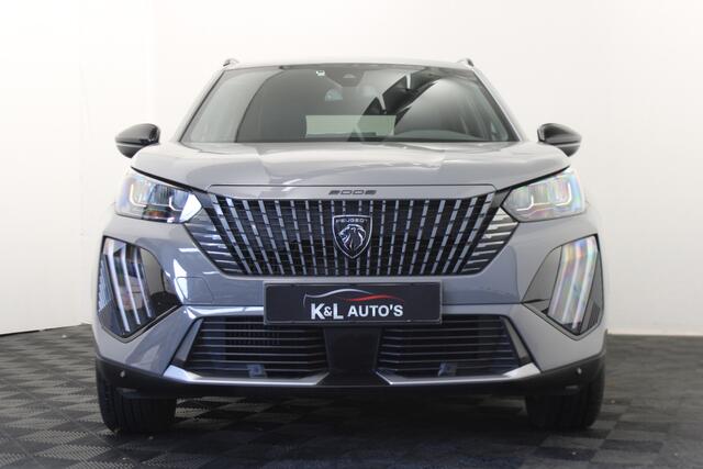 Peugeot 2008 1.2 PureTech Allure |Camera|Navi|