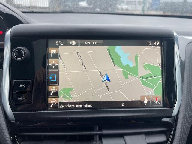 Peugeot 2008 1.2 PureTech Allure 149.000km Airco/ECC,Navigatie,Panoramadak