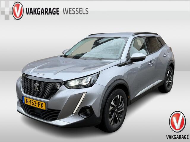 Peugeot 2008 1.2 PureTech Allure Pack | Camera | PDC A | Trekhaak | LM |