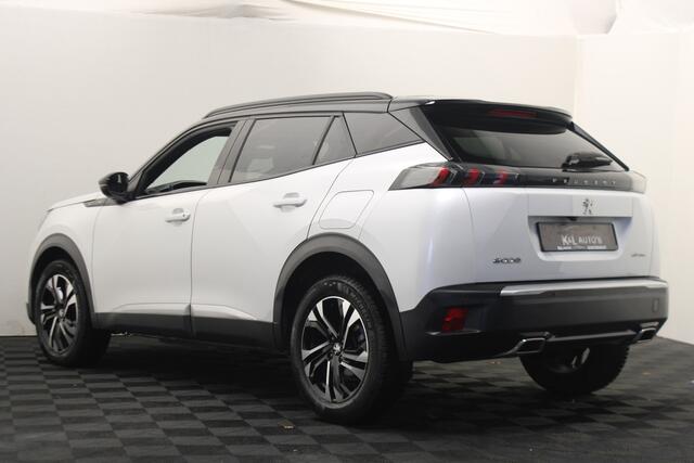 Peugeot 2008 1.2 PureTech GT-Line |Navi|Camera|