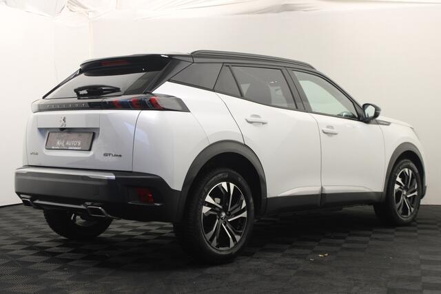 Peugeot 2008 1.2 PureTech GT-Line |Navi|Camera|