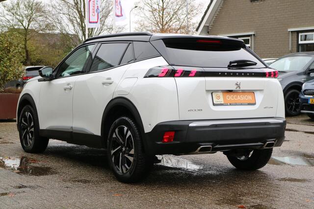 Peugeot 2008 1.2 PureTech GT-Line