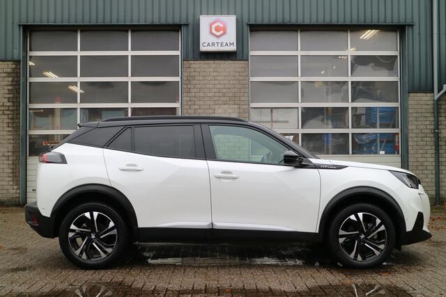 Peugeot 2008 1.2 PureTech GT-Line