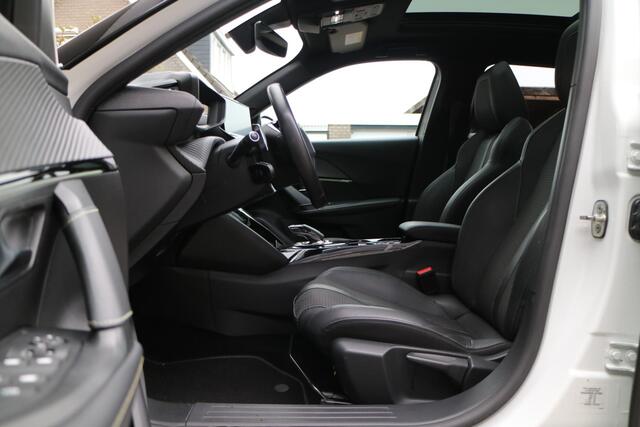 Peugeot 2008 1.2 PureTech GT-Line