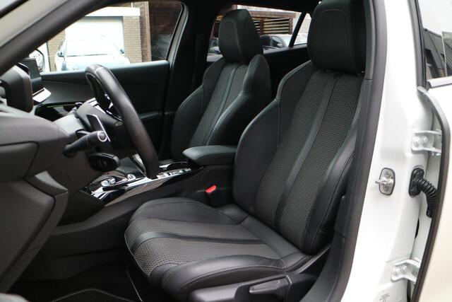 Peugeot 2008 1.2 PureTech GT-Line