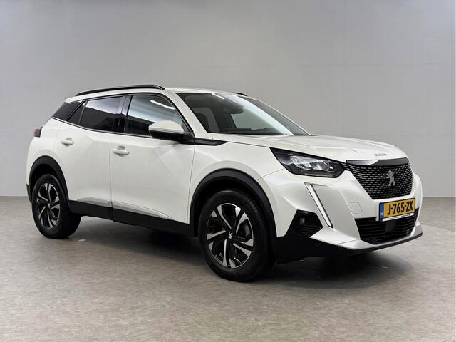 Peugeot 2008 1.2 PureTech | Virtual | 360° | Carplay | Cruise | Navi | LED | Parkeersens. | NAP