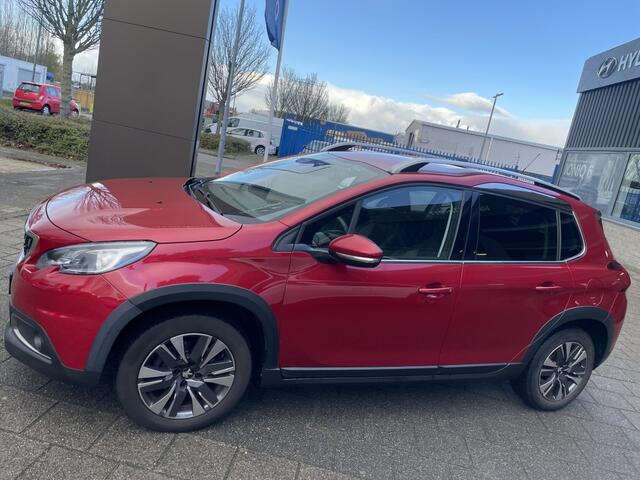 Peugeot 2008 1.2 PureTech Allure AUTOMAAT*RIJKLAARPRIJS*