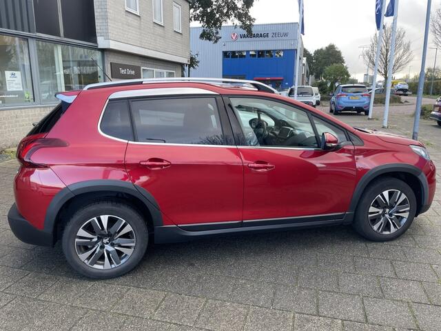 Peugeot 2008 1.2 PureTech Allure AUTOMAAT*RIJKLAARPRIJS*