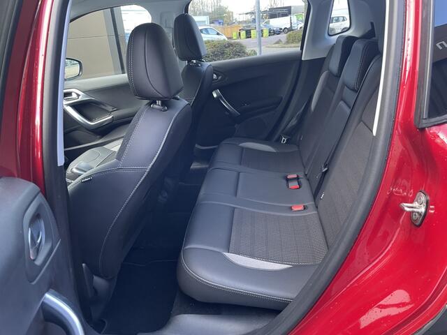 Peugeot 2008 1.2 PureTech Allure AUTOMAAT*RIJKLAARPRIJS*