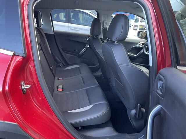 Peugeot 2008 1.2 PureTech Allure AUTOMAAT*RIJKLAARPRIJS*