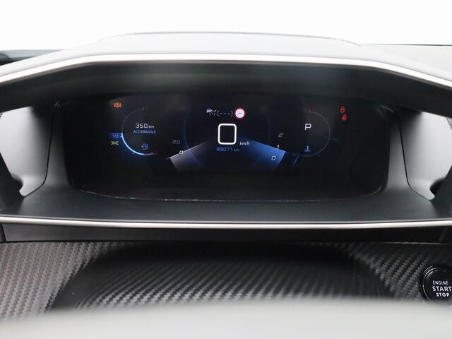 Peugeot 2008 1.2 PureTech 130 PK Automaat GT-Line | ADAPTIVE | STOELVERW. | KEYLESS
