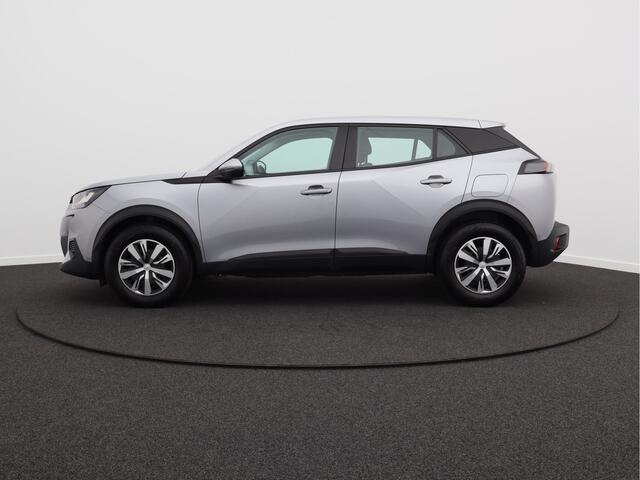 Peugeot 2008 1.2 PureTech Active/ lage km/ zeer mooi!