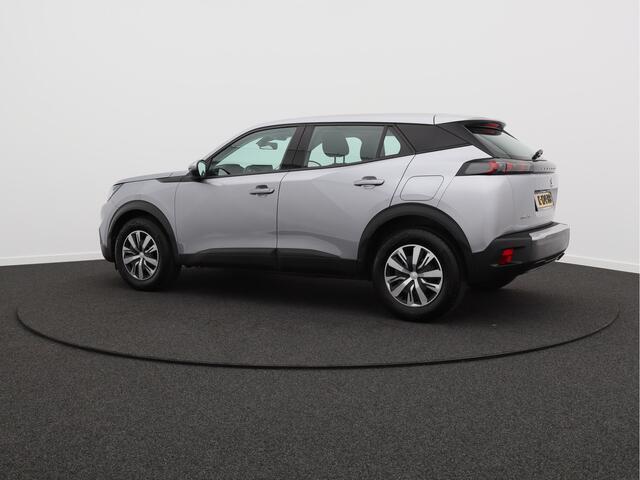 Peugeot 2008 1.2 PureTech Active/ lage km/ zeer mooi!