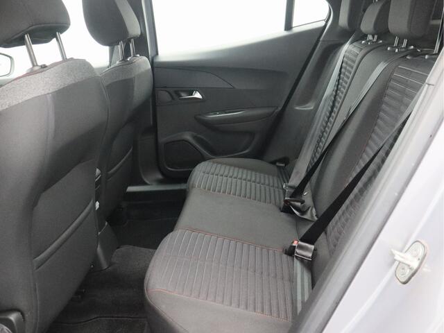 Peugeot 2008 1.2 PureTech Active/ lage km/ zeer mooi!