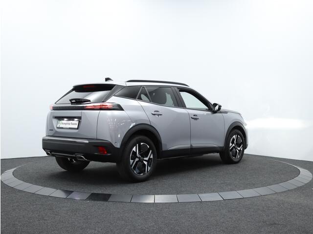 Peugeot 2008 2008 1.2 PureTech 130 Allure | private lease 539,- p.m. |