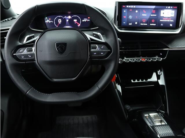 Peugeot 2008 2008 1.2 PureTech 130 Allure | private lease 539,- p.m. |