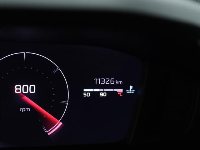 Peugeot 2008 2008 1.2 PureTech 130 Allure | private lease 539,- p.m. |