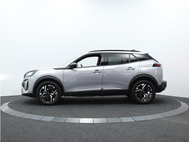 Peugeot 2008 2008 1.2 PureTech 130 Allure | private lease 539,- p.m. |