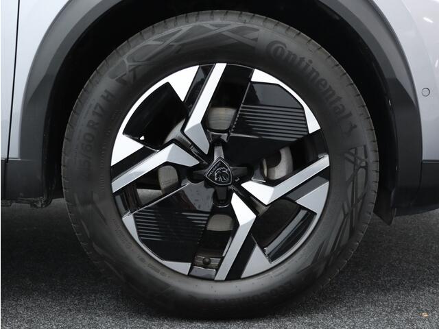 Peugeot 2008 2008 1.2 PureTech 130 Allure | private lease 539,- p.m. |