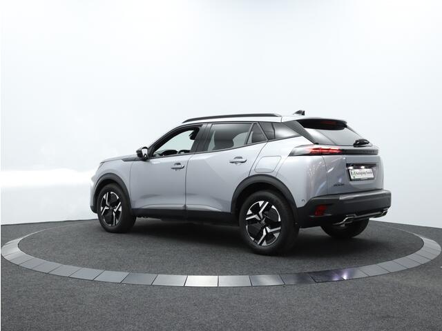 Peugeot 2008 2008 1.2 PureTech 130 Allure | private lease 539,- p.m. |