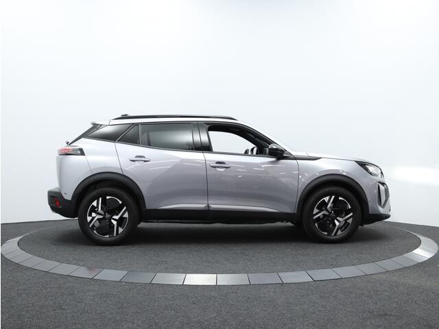 Peugeot 2008 2008 1.2 PureTech 130 Allure | private lease 539,- p.m. |