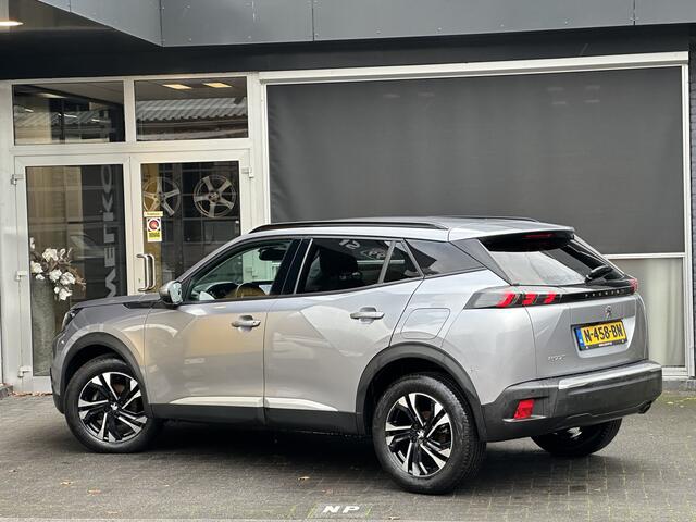 Peugeot 2008 1.2 PureTech Allure Pack CLIMA / CRUISE / NAVI / CARPLAY & ANDROID AUTO