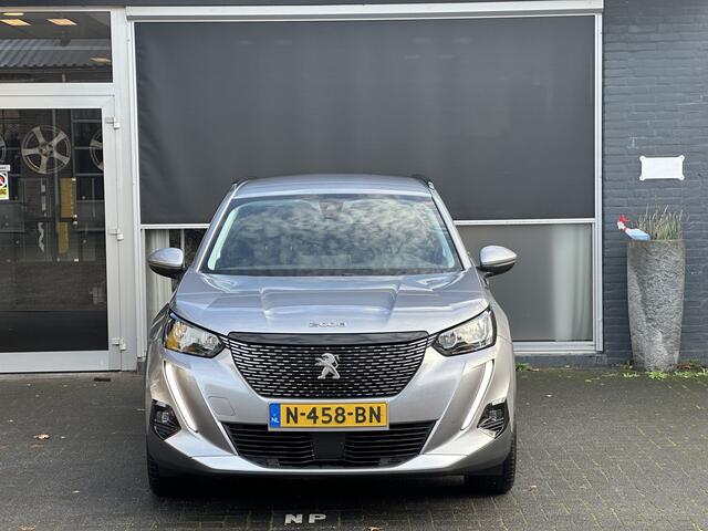 Peugeot 2008 1.2 PureTech Allure Pack CLIMA / CRUISE / NAVI / CARPLAY & ANDROID AUTO