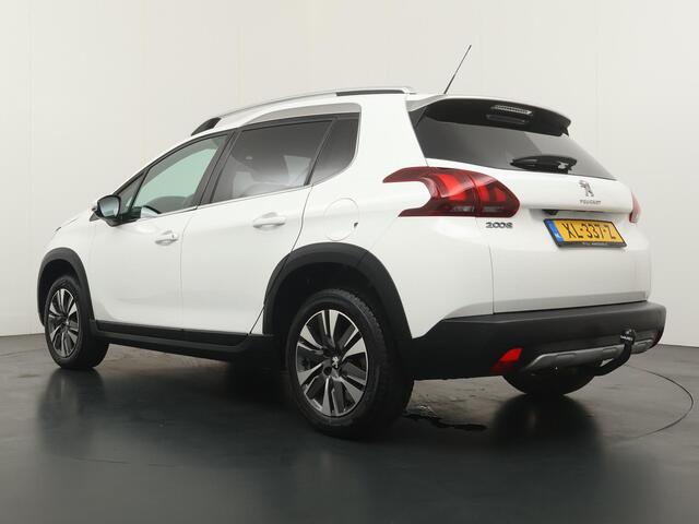 Peugeot 2008 1.2 PureTech Allure - Navigatie - Airconditioning - Cruise Control