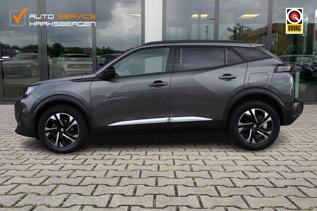 Peugeot 2008 1.2 PureTech Allure | Camera | DAB | Carplay |