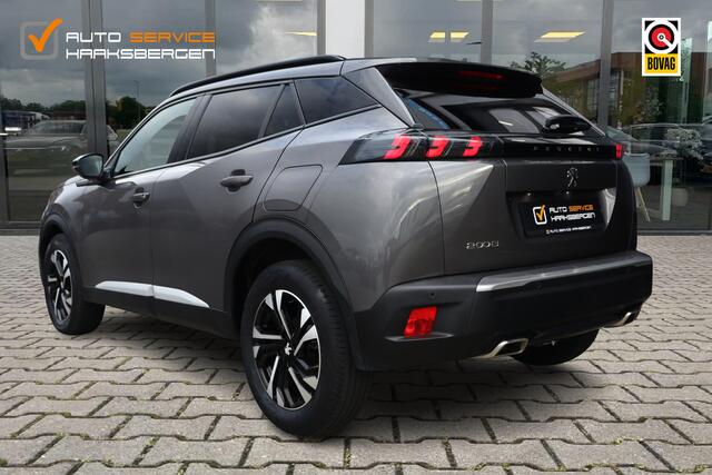 Peugeot 2008 1.2 PureTech Allure | Camera | DAB | Carplay |