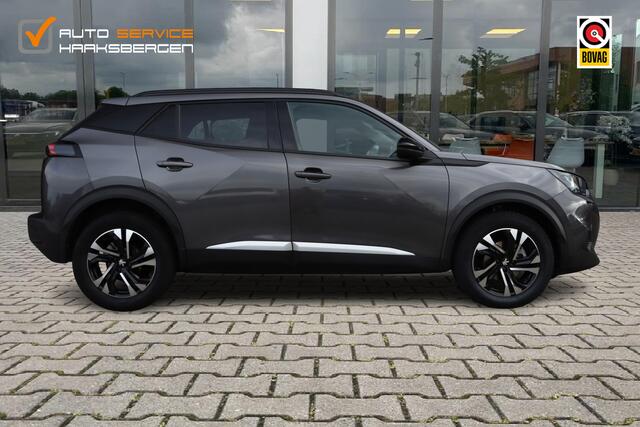 Peugeot 2008 1.2 PureTech Allure | Camera | DAB | Carplay |