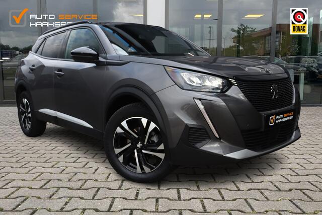 Peugeot 2008 1.2 PureTech Allure | Camera | DAB | Carplay |