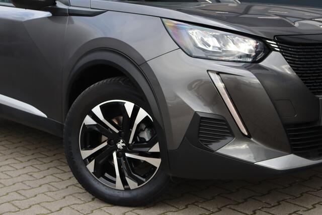 Peugeot 2008 1.2 PureTech Allure | Camera | DAB | Carplay |