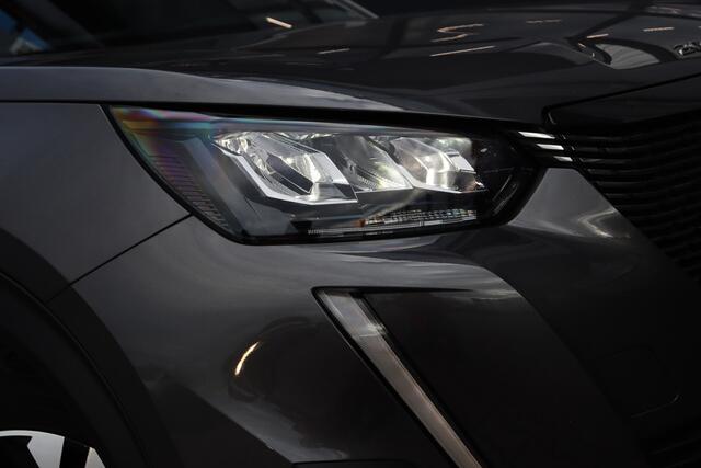 Peugeot 2008 1.2 PureTech Allure | Camera | DAB | Carplay |