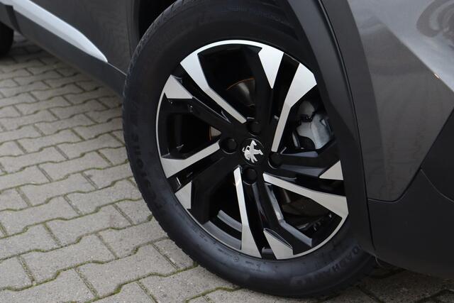 Peugeot 2008 1.2 PureTech Allure | Camera | DAB | Carplay |