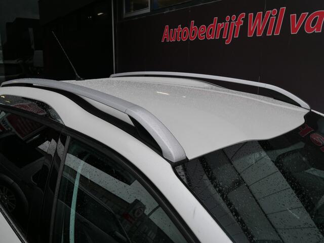 Peugeot 2008 1.2 PureTech Allure | RIEM V.V. | TREKH. | CAMERA | CLIMA