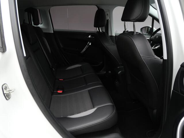 Peugeot 2008 1.2 PureTech Allure | RIEM V.V. | TREKH. | CAMERA | CLIMA