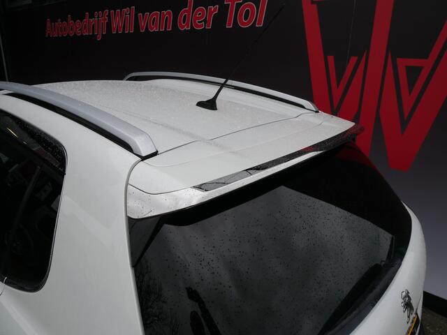 Peugeot 2008 1.2 PureTech Allure | RIEM V.V. | TREKH. | CAMERA | CLIMA