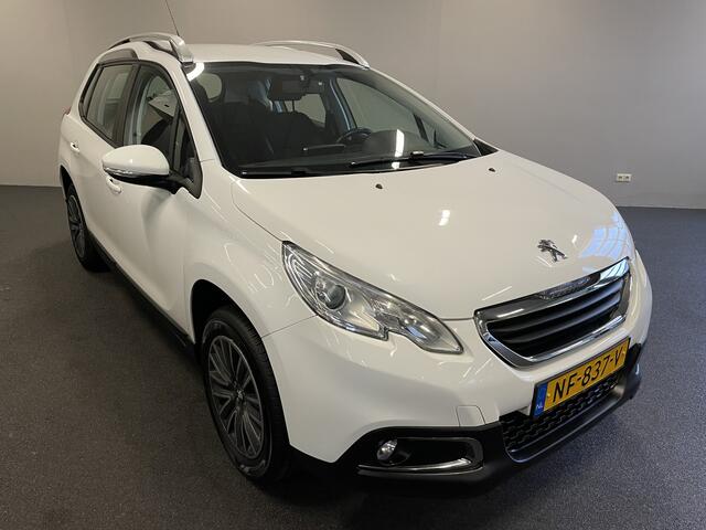 Peugeot 2008 1.2 PureTech Active Navigatie-Climate control-Parkeersensoren