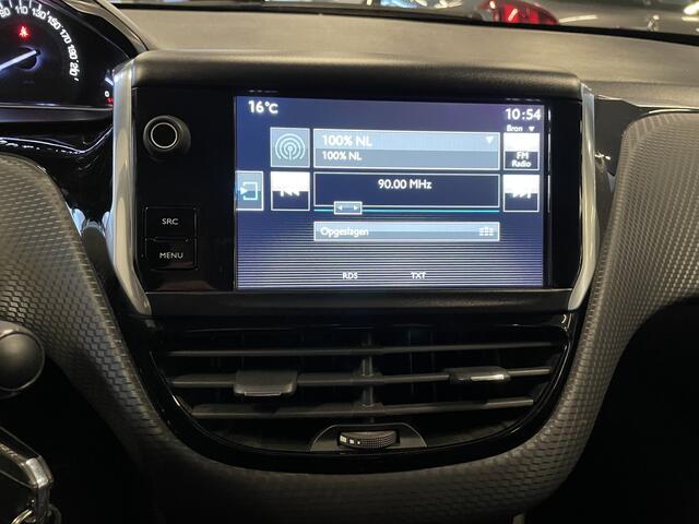 Peugeot 2008 1.2 PureTech Active Navigatie-Climate control-Parkeersensoren