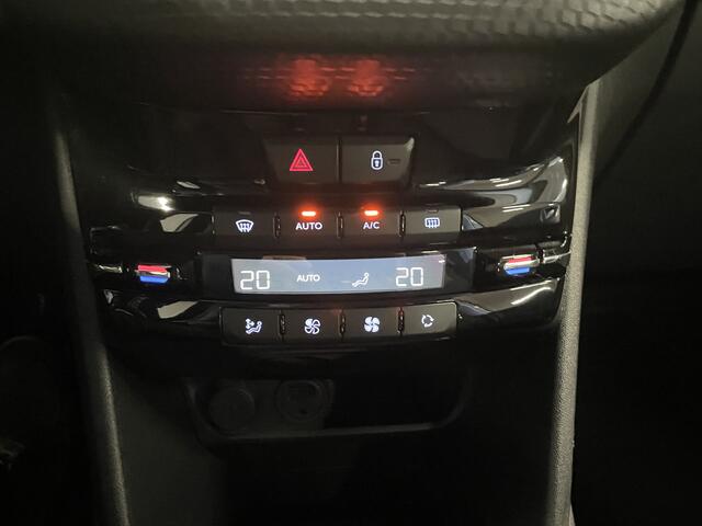 Peugeot 2008 1.2 PureTech Active Navigatie-Climate control-Parkeersensoren