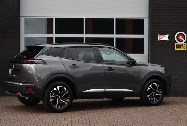 Peugeot 2008 1.2 PureTech 130PK Allure Pack | Trekhaak | Carplay | Camera | Incl. garantie