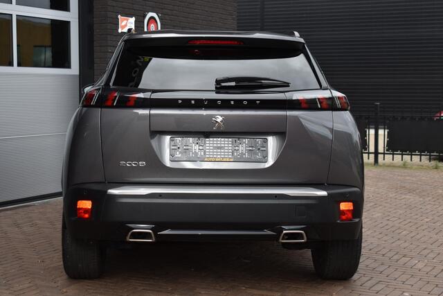 Peugeot 2008 1.2 PureTech 130PK Allure Pack | Trekhaak | Carplay | Camera | Incl. garantie