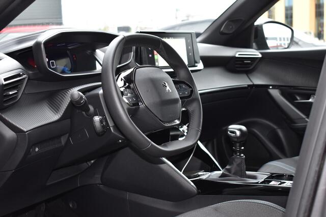 Peugeot 2008 1.2 PureTech 130PK Allure Pack | Trekhaak | Carplay | Camera | Incl. garantie