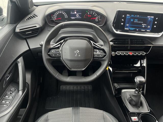 Peugeot 2008 PureTech 100 Allure | Camera | Carplay/Android Auto |