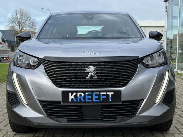 Peugeot 2008 1.2 PureTech Allure App Connect| Cruise