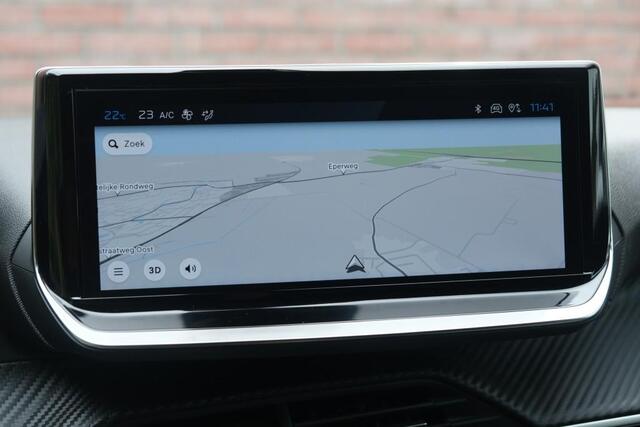 Peugeot 2008 1.2 PureTech 100pk Allure | App Connect | Climate | Cruise | DAB | PDC